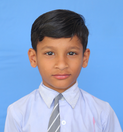 Mohammad Sanif 